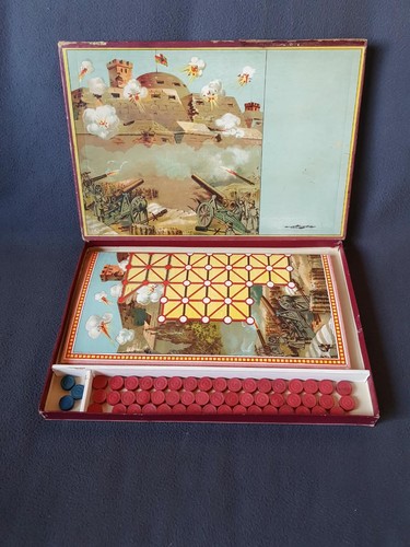 Spear söhne jeu de - j., w.
