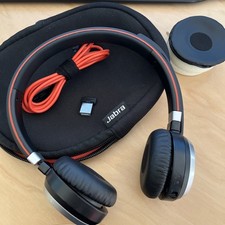 Jabra evolve headset - jabra, 65