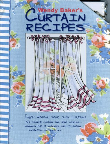 Wendy baker curtain recipe - wendy,