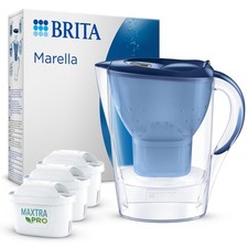 BRITA Wasserfilter-Kanne