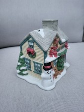 Partylite Teelichthalter /