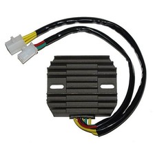 Laderegler passend für Honda