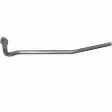 Hosenrohr Ohne Kat für OPEL