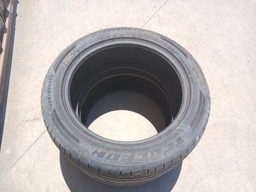 255 109y tyre tracmax - 255-50-20,