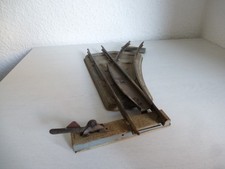 Vintage JEP France Spur 0