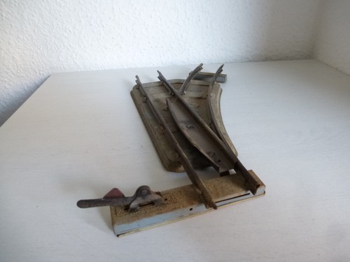 Vintage jep france spur - jep,