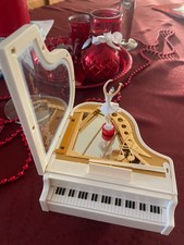 Spieluhr Musikschatulle Grand