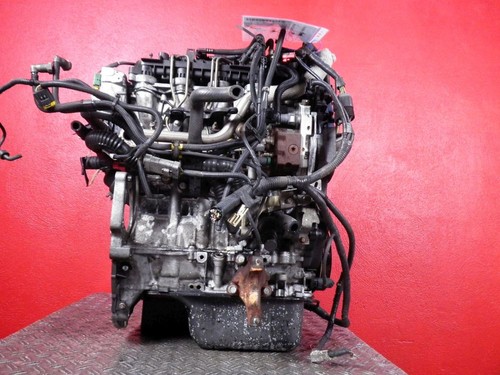 Motor ohne anbauteile - motor,