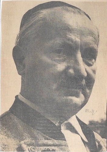 Martin heidegger porträtfoto - heidegger,