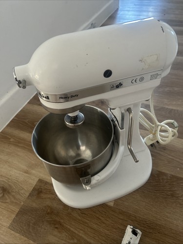 Kitchenaid 5kpm5 schwerlast - kitchenaid,