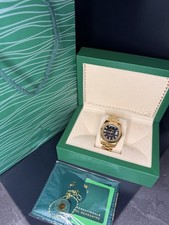 Herrn Uhr 40mm Automatik