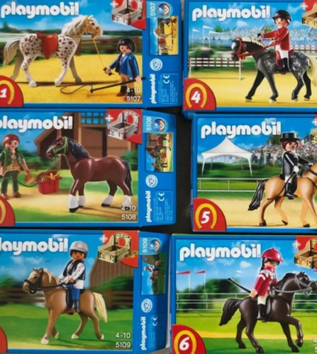 Playmobil ersatzteil - playmobil,
