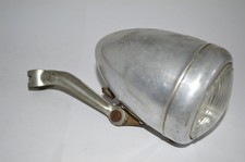 Balaco Lampe Modell 1955 Fahrradlampe DDR Fahrrad Diamant Mifa