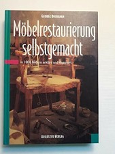 Möbelrestaurierung