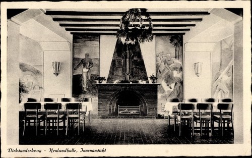 Dieksanderkoog - ak,