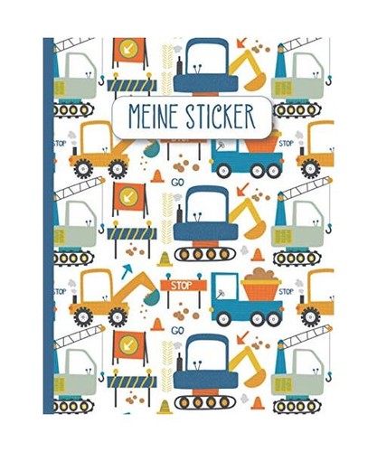 Meine sticker leeres - sticker,