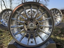 ⭐️4x ROD 8x18 ET35 Chrom