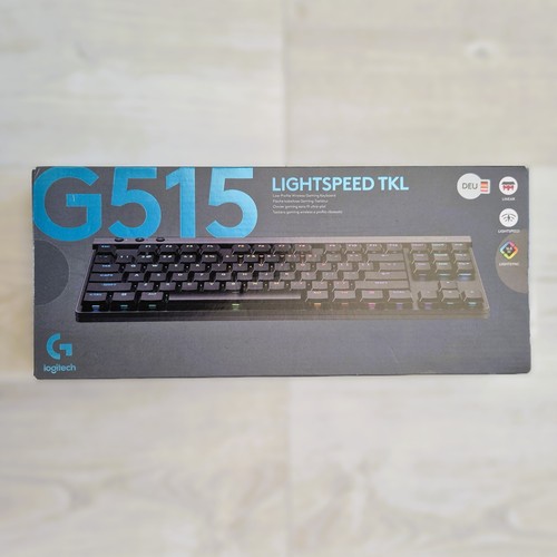 Logitech g915 tkl kabellose - g915,