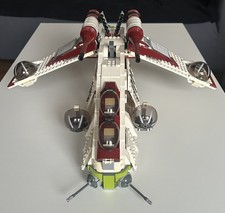 LEGO Star Wars: Republic Gunship (75021)