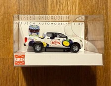 Top: Busch 52856 Ford Ranger