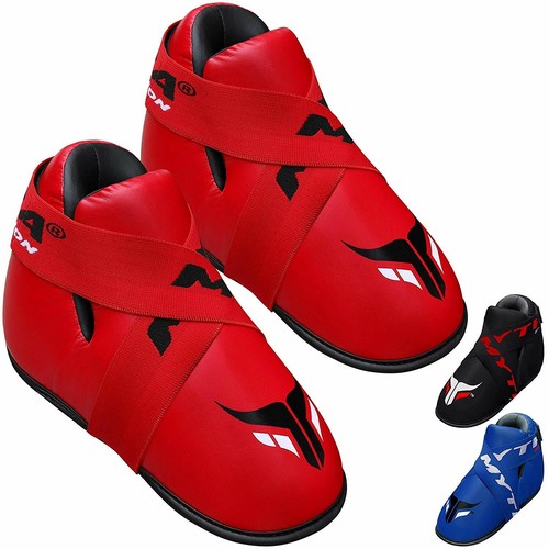 Mytra leder boxschuhe - leder,