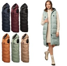 Marikoo Damen Winter Outdoor