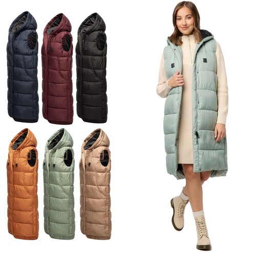 Marikoo damen winter outdoor - marikoo,