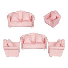 Kinder Holz Puppenhaus Möbel