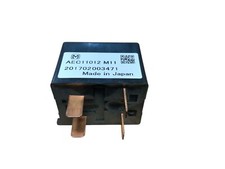 AEC11012 M11 Panasonic 12VDC