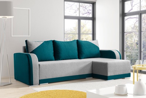 Polsterecke utah ecksofa - polsterecke,