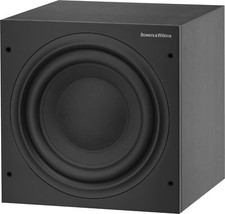 B&W ASW610XP MB pwrd subwoofer