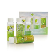 KK Saunaaufguss "Skandinavien"