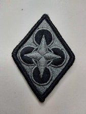 U.S. ARMY Combined Arms