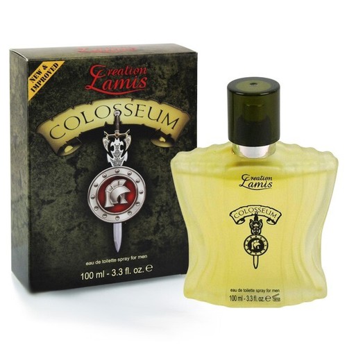 Parfum colosseum lamis - parfum,