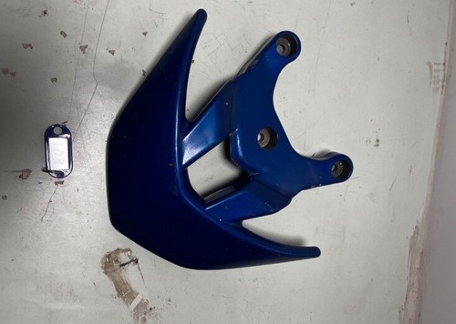 Peugeot jetforce spoiler heck - jetforce,