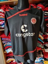 FC St Pauli 2014/2015 Trikot