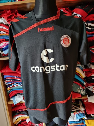 Pauli 2014 2015 trikot - fc,