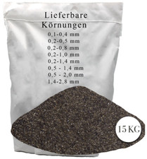 Strahlmittel strahlgut - kg,