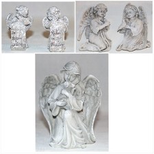 Grabschmuck Engel - verschiedene Varianten, Größen, Motive - Polyresin
