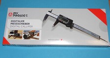 Digitaler Messschieber