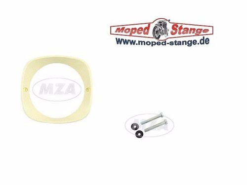 Simson schwalbe star - simson, habicht