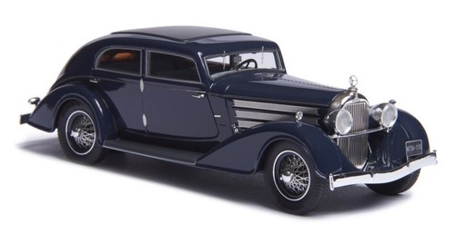 Austro daimler adr alpine - daimler,