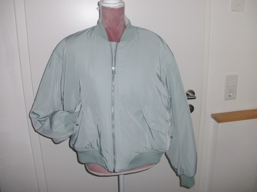 übergangs winter jacke - Übergangs,
