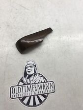 Leiste Armarturenbrett links Holz Zebrano Mercedes W123 C123 S123 