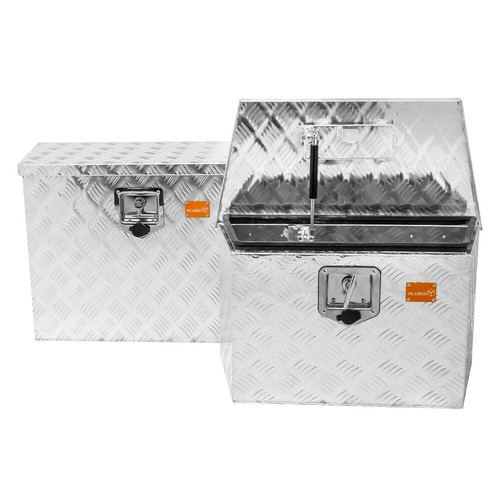 Alubox riffelblech - alubox®,