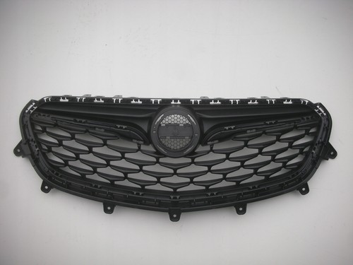 Kühlergrill opel mokka lift - mokka,
