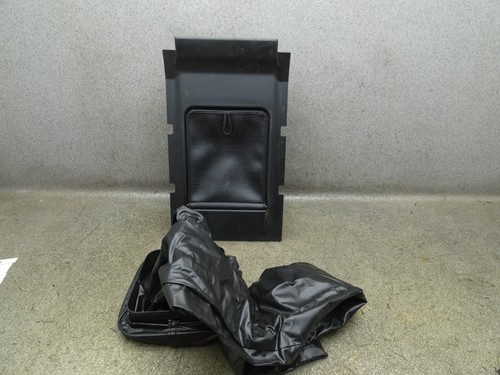 Abdeckung sitz 8618840 skisack - abdeckung,