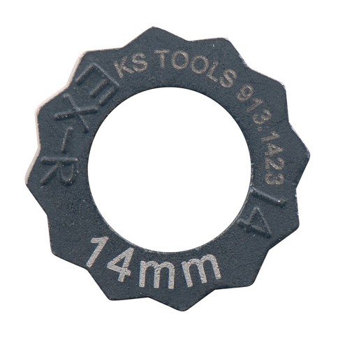 Tools muttern ausdreher 14 - muttern-ausdreher,,