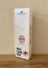 Nail Care PEN von Steiger Naturals Nagelpflegestift OVP Testsieger
