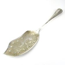 WMF Fischeber Neusilber